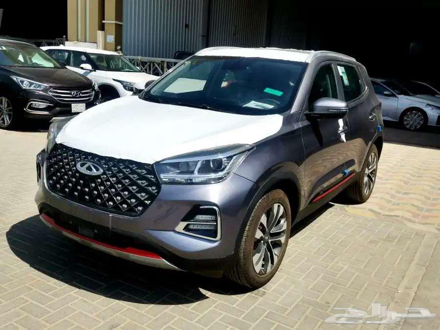 Shery Tiggo 4 Pro Flagship 2025 (Cash or Installments)63300163839490113