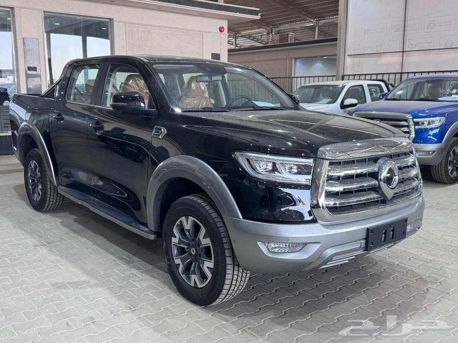 Great Wall Power Full Super Luxury Model 2025 at a price of 99,80063299840944385113