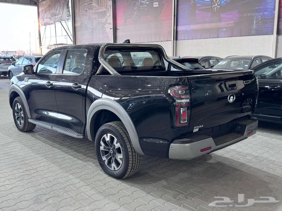 Great Wall Power Full Super Luxury Model 2025 at a price of 99,80063299840944385114
