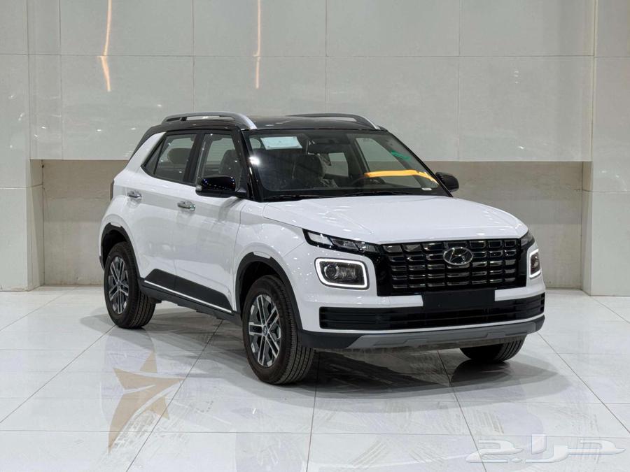 Hyundai Venue Comfort 202563299701124994111