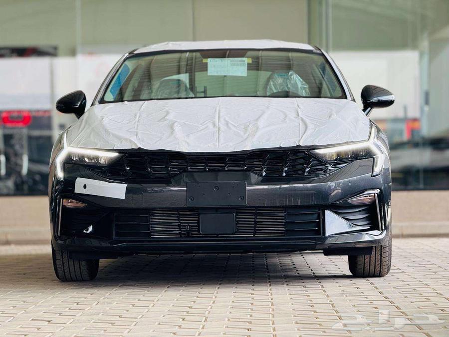 Kia K5 Standard Model 2025 keyless start, cash and installments available632997728865291112