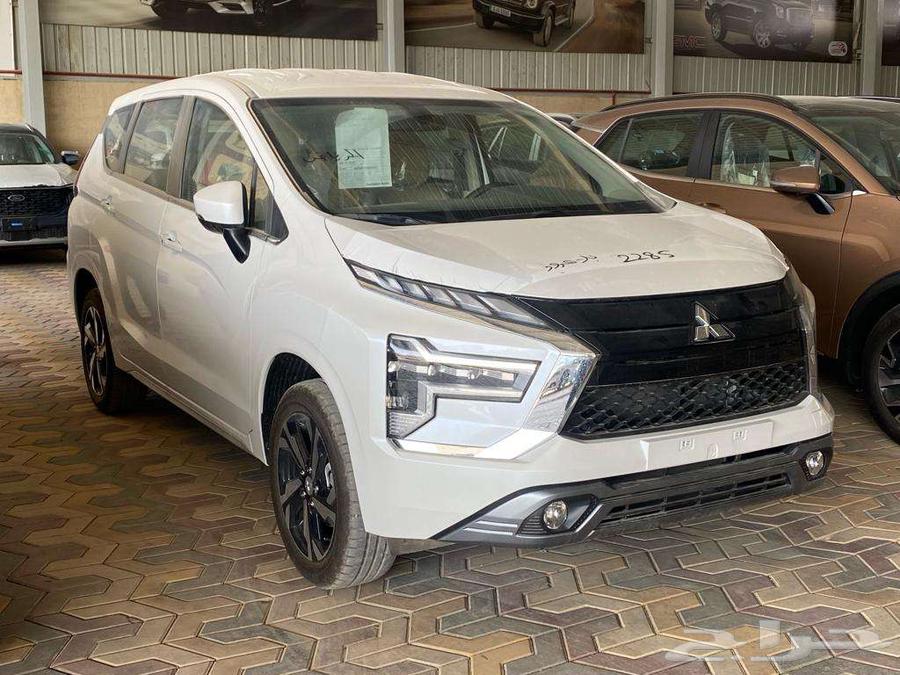 Mitsubishi Expander 2024 cash and export 59,000 card lowest price632994765941781122