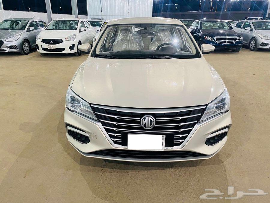 MG 5 Base Model 2022 Special Offer632990529975071119
