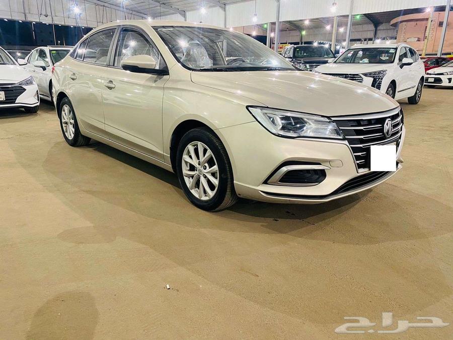 MG 5 Base Model 2022 Special Offer63299052997507113
