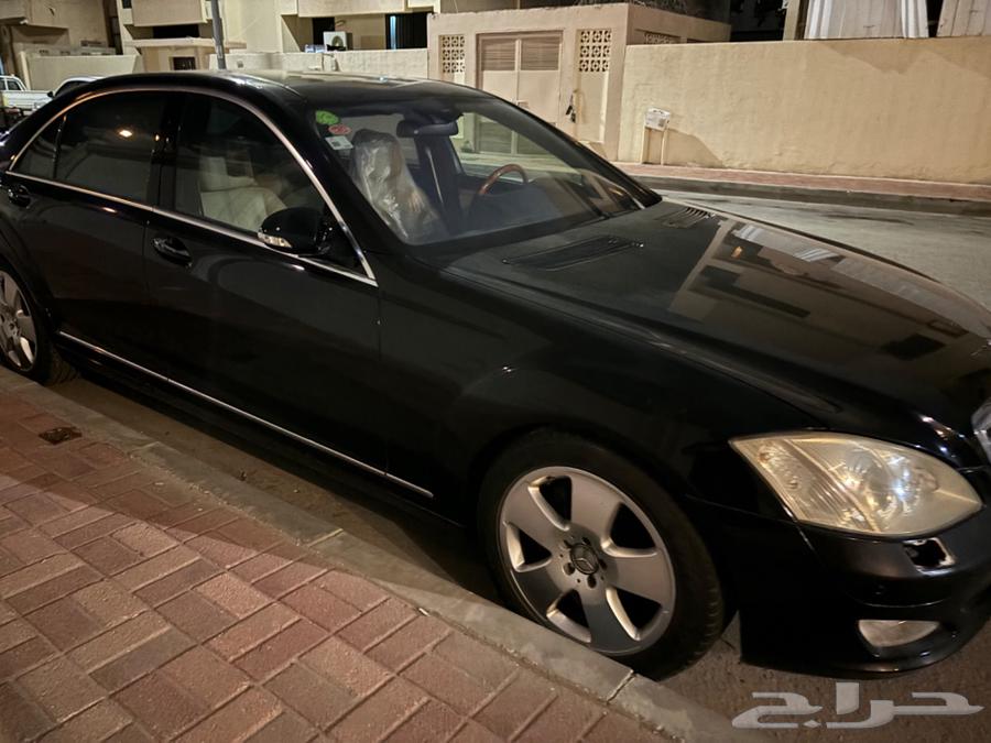 مرسيدس S350 Panorama63298753749633111