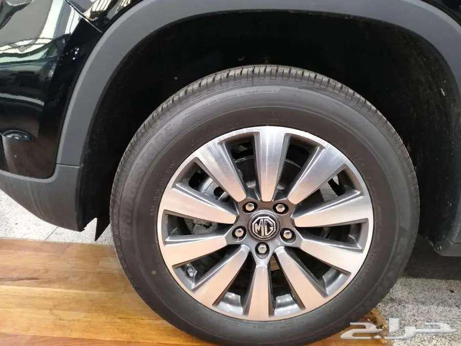 ام جى ار اكسMG-RX8استاندر -63302617746434114