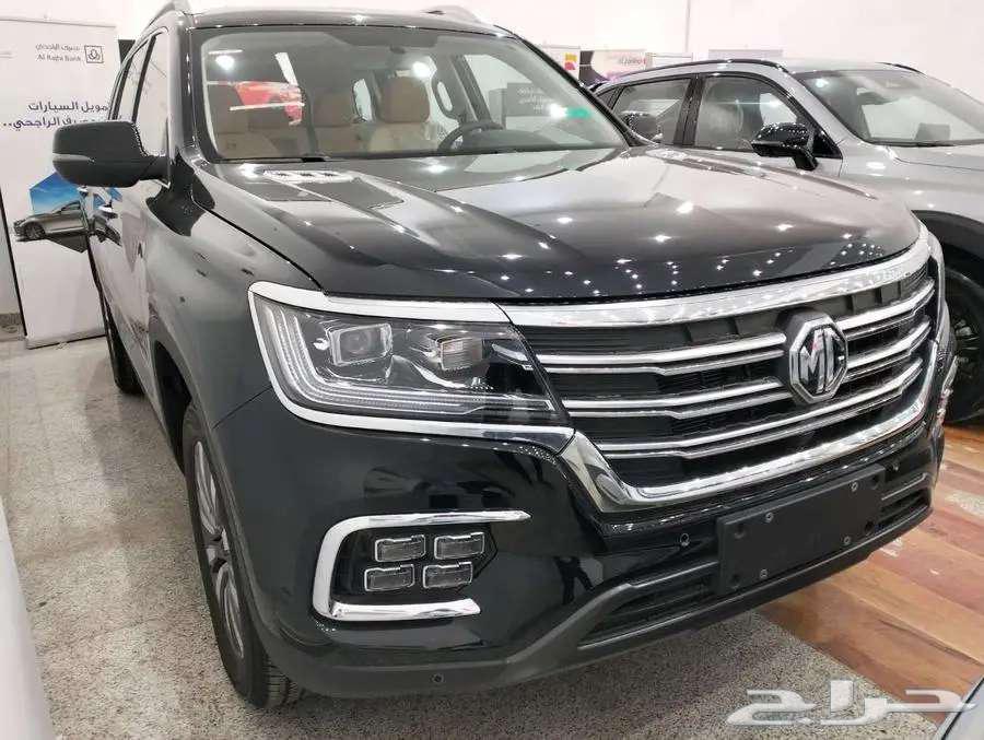 ام جى ار اكسMG-RX8استاندر -63302617746434111