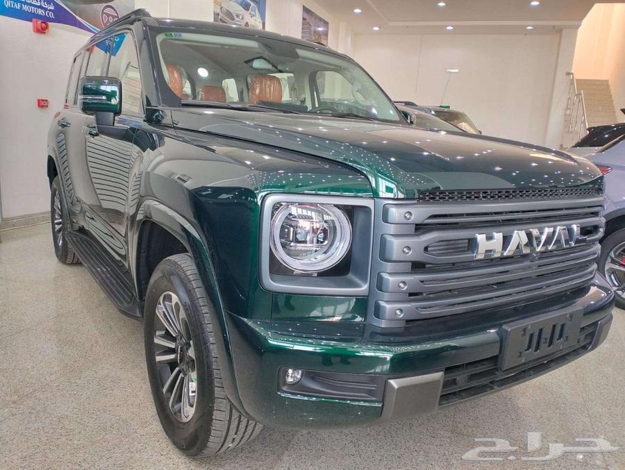 هافال - H9 - جميع الفئات - 2025 - كاش وتقسيط عروض مميزة63302254463619112