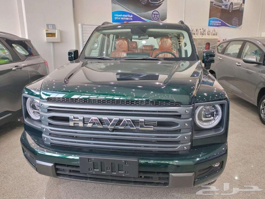 Haval - H9 - All Categories - 2025 - Cash and Installment Special Offers633022544636191128