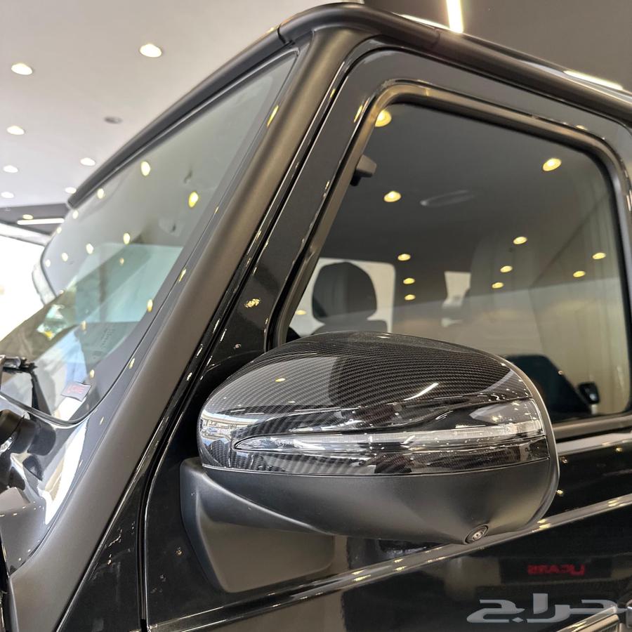 مرسيدس G63 - 202563300598666371114