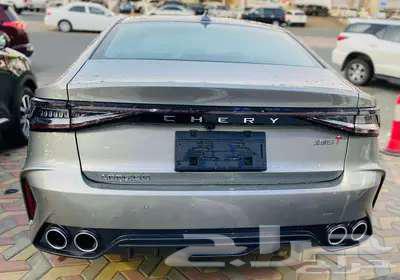 شيري اريزو8 كمفورت ولكجري2025 افضل الاسعار كاش وتمويل63294333686147112