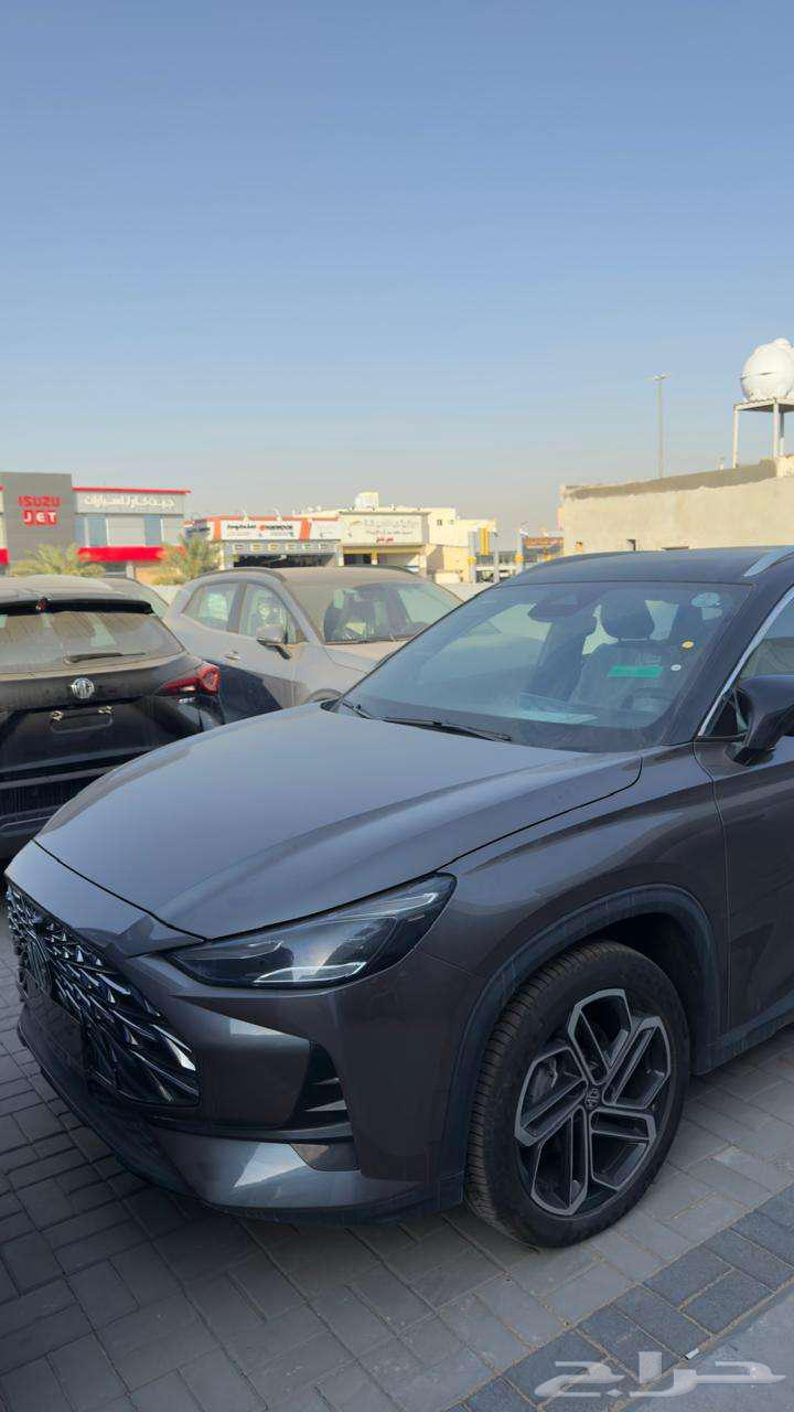 عروض حصرية بكمية محدودة MG ONE 202363294562614146111