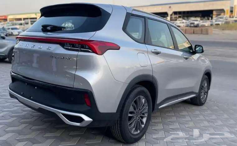 ماكسيس D60 2024 حماية مجانية وداش مجاني63296578639747112