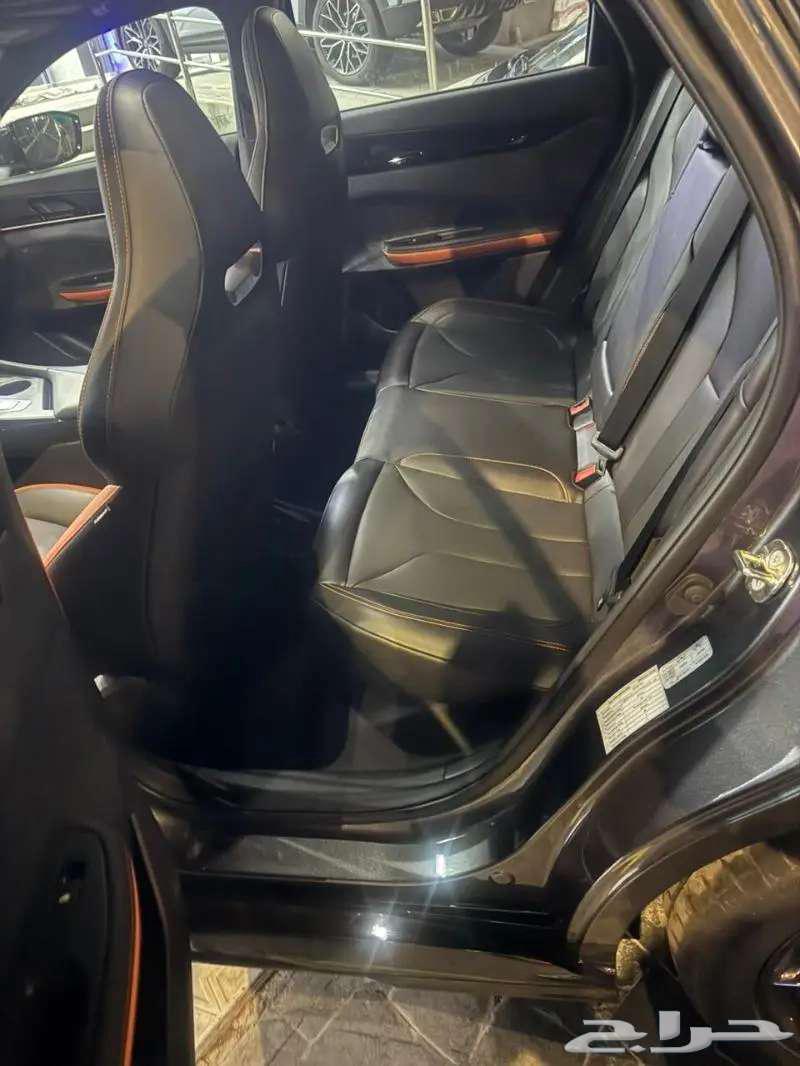 Changan UNI-V Full Sport 202563296788615425113