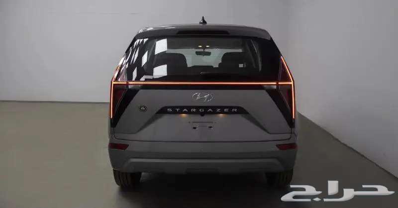 هيونداي ستارجيزر 2025 كاش واقساط عروض رمضان63296043295234114