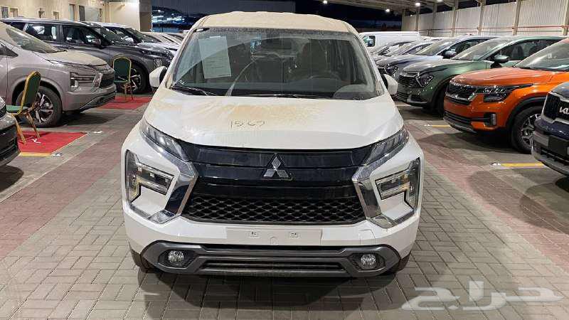 Special offer Mitsubishi Xpander HL model 202463297944902019111