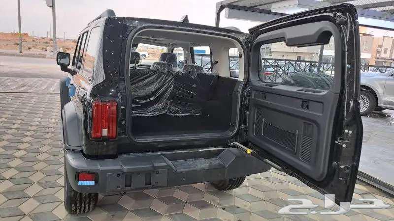 Tank 300 full fuel 2025 cash and installments63296538798721113