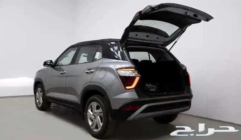 Hyundai Creta Comfort 2025 Ramadan offers in cash and installments63296316618882113