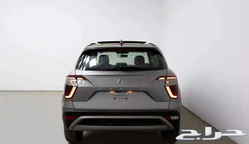 Hyundai Creta Comfort 2025 Ramadan offers in cash and installments63296316618882112