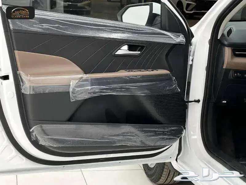 هونداي اكسنت فليت 2025 سعرها 62100شامل الضريبه63298259833474114