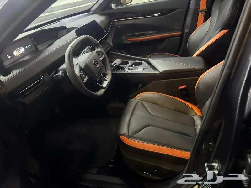 Changan UNI-V Full Sport 202563296788615425114