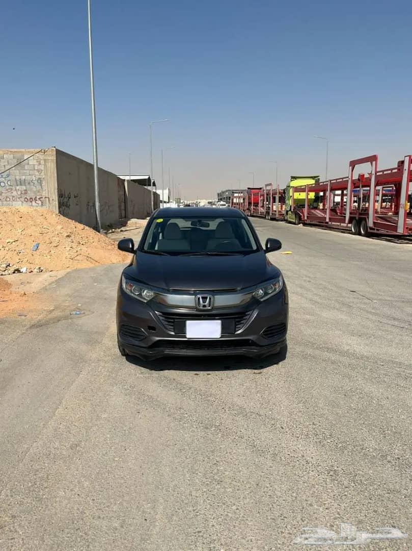 هوندا HRV 2020 سعودي63297636392834111