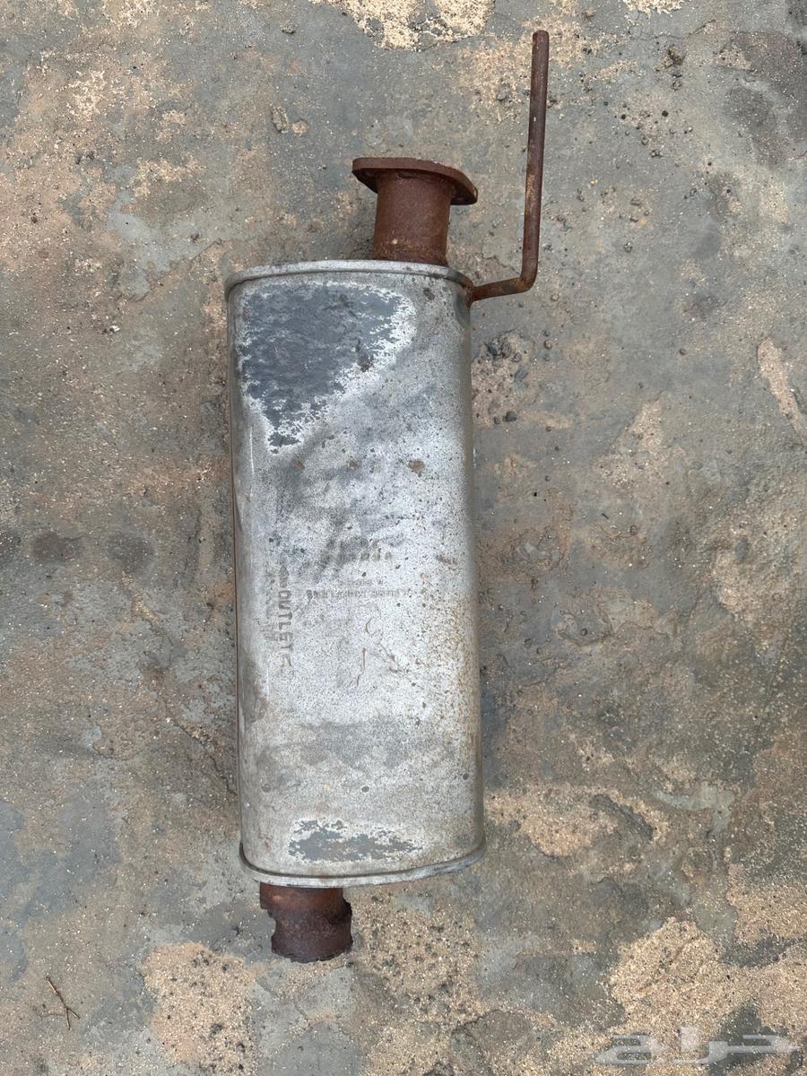 Used Abu Tair bear mount for Land Cruiser, FTO, and Gemi63294652336131113