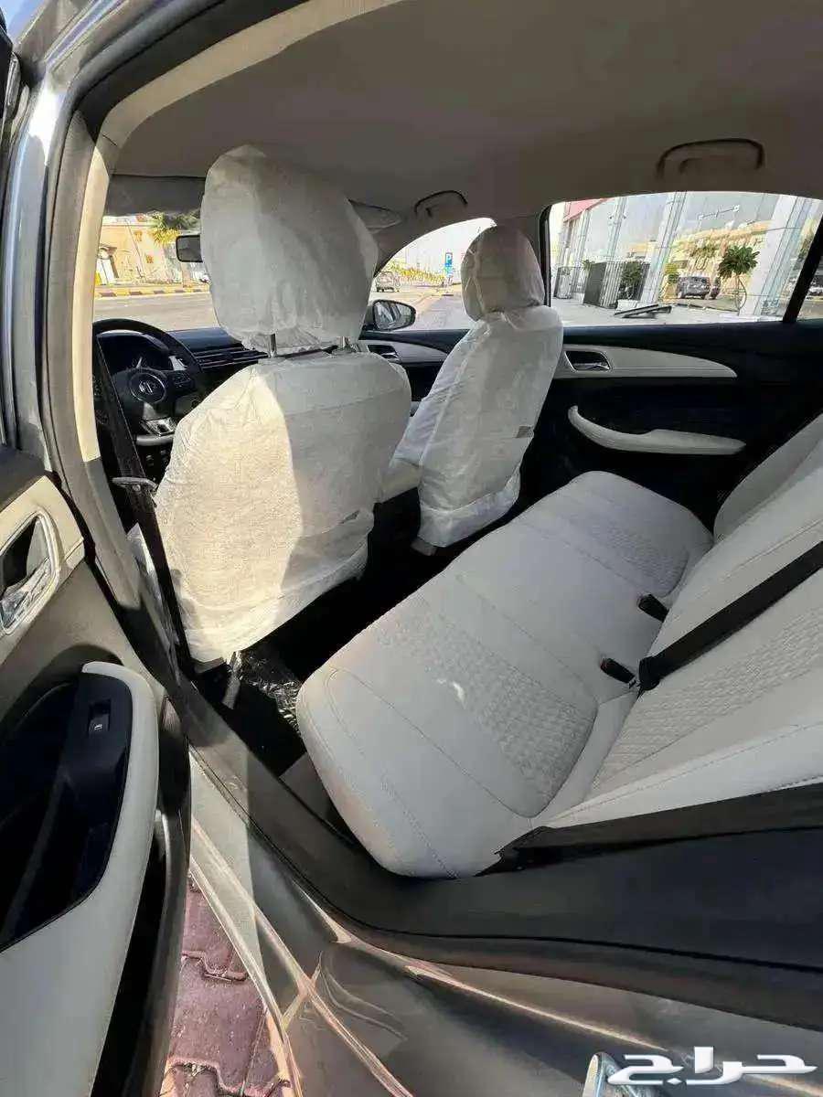 MG 5 كمفورت موديل 2024م63298329536259114