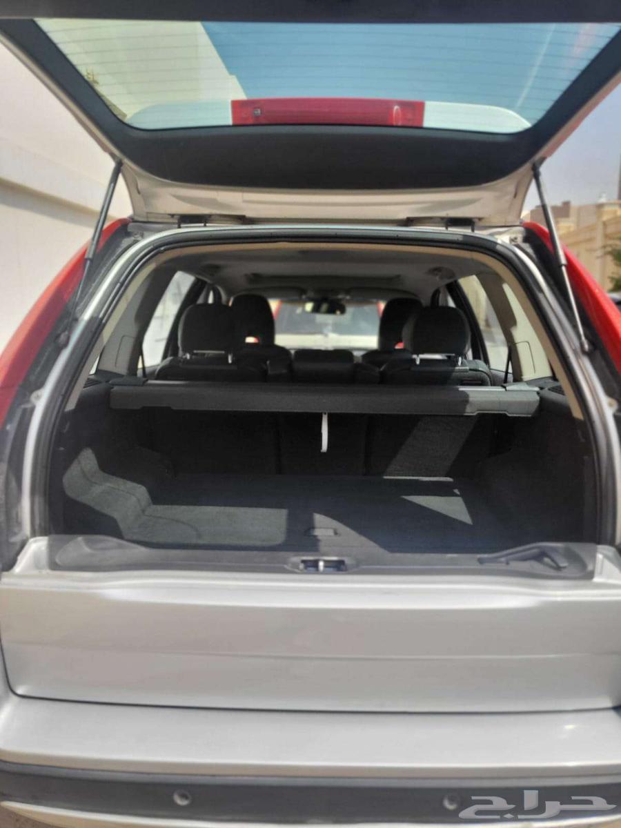 For sale: Volvo XC90 model 2008 in very good condition63298259955586112