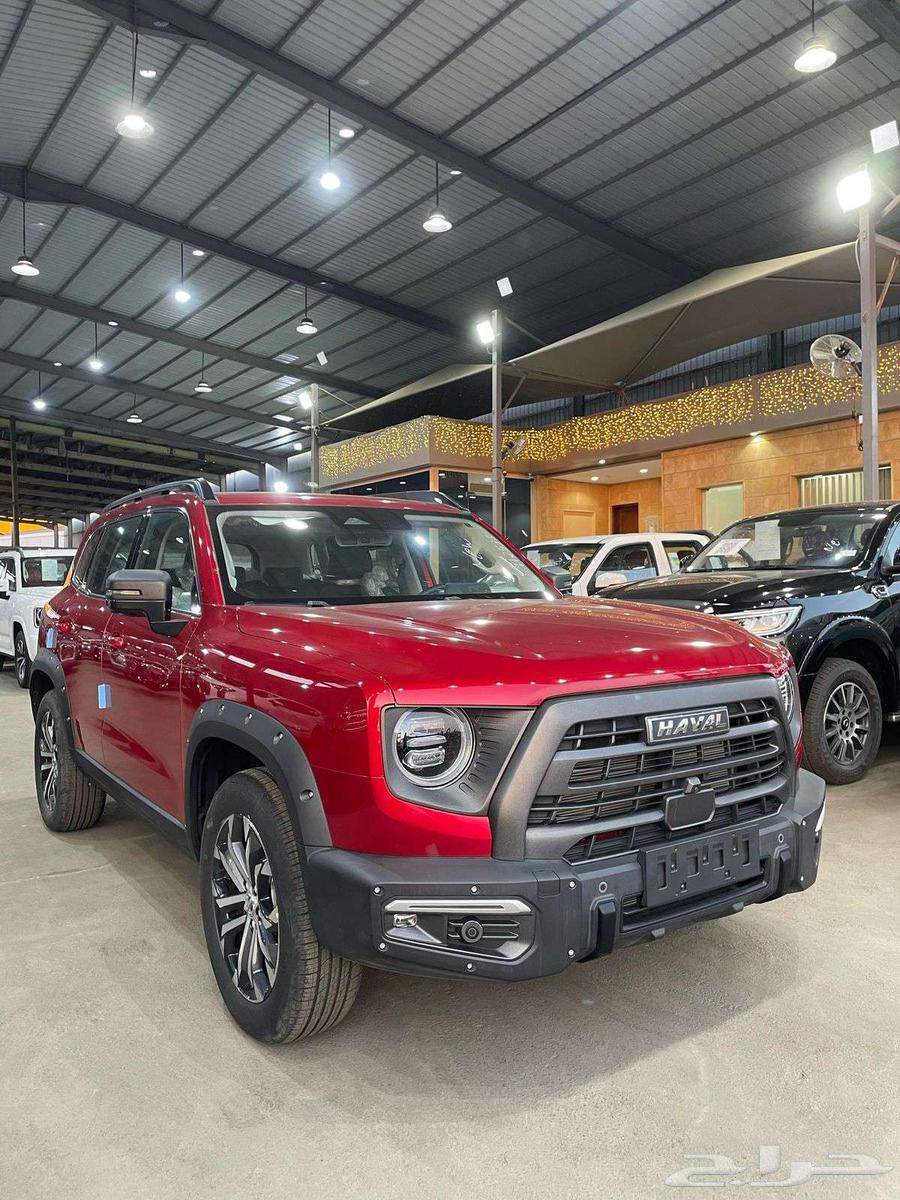 Foundation Day offer, Haval Dargo half price, model 202263297036562561111