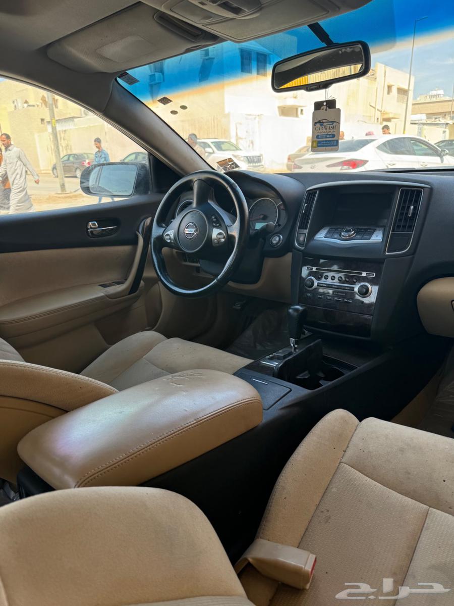 للبيع استخدام مكسيما نظيفة (ماكينة عطلانة)63296209201282111