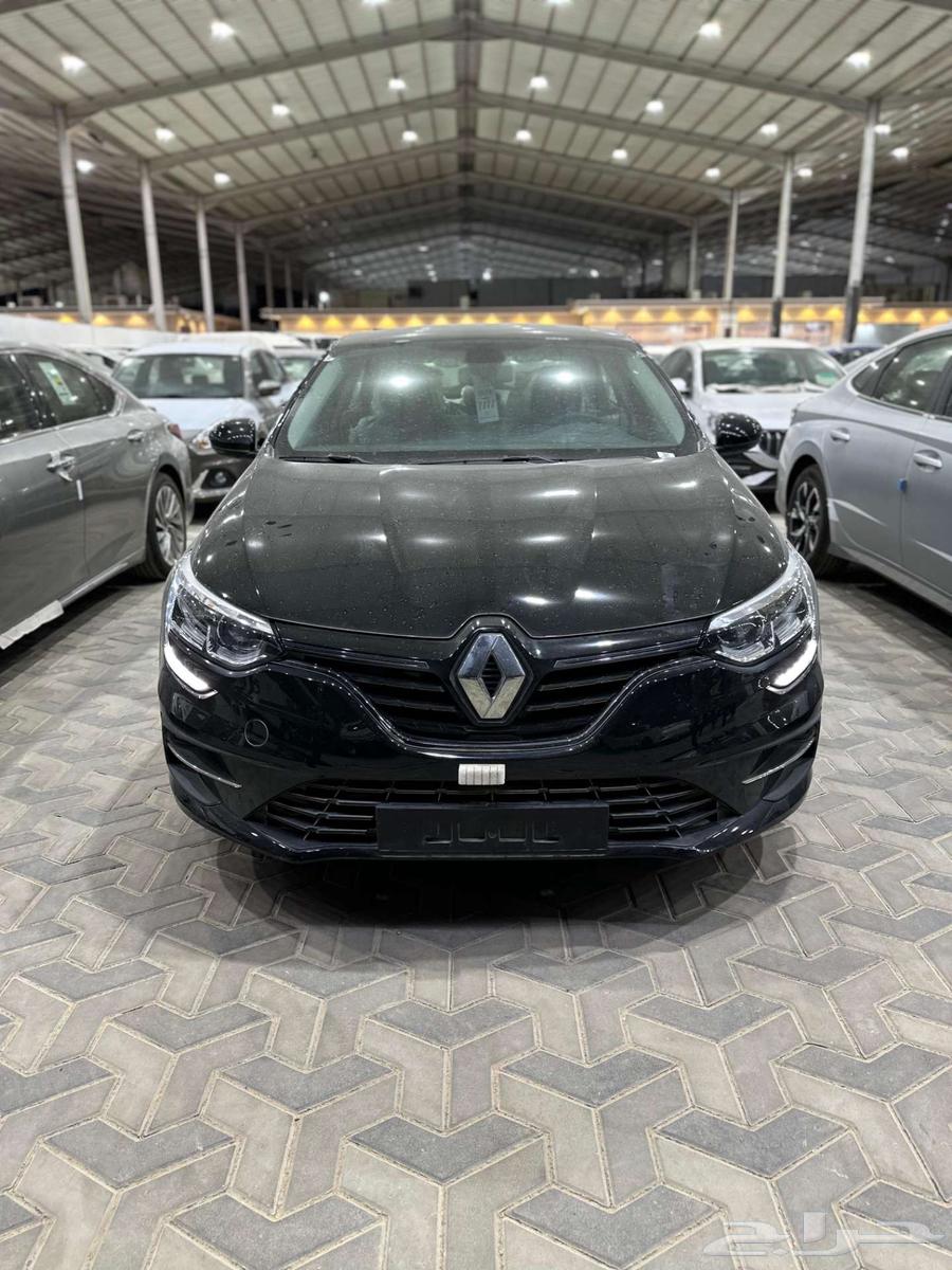 رينو ميجان نص فل 2024 عرض خاص63296715282689111