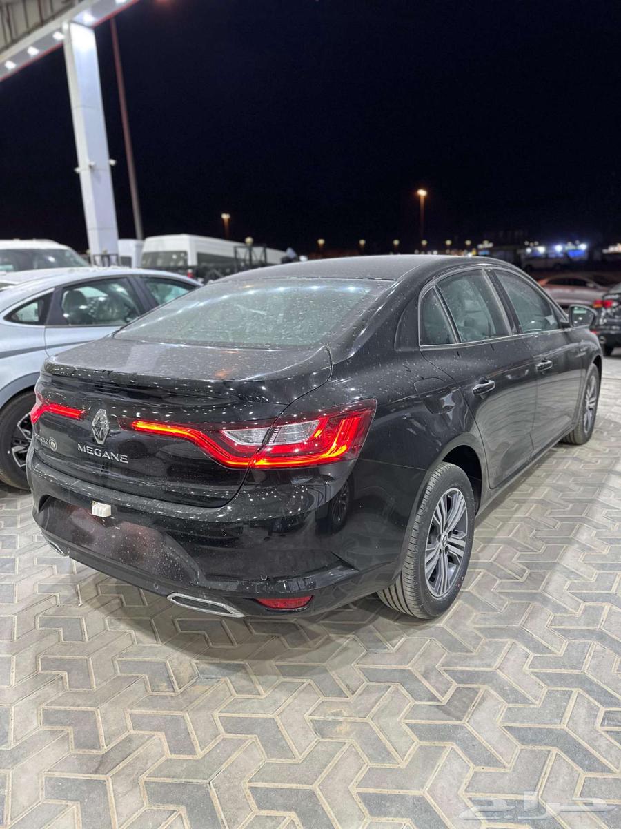 رينو ميجان نص فل 2024 عرض خاص63296715282689114