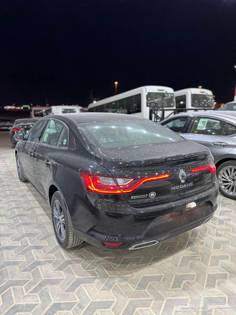 رينو ميجان نص فل 2024 عرض خاص63296715282689112