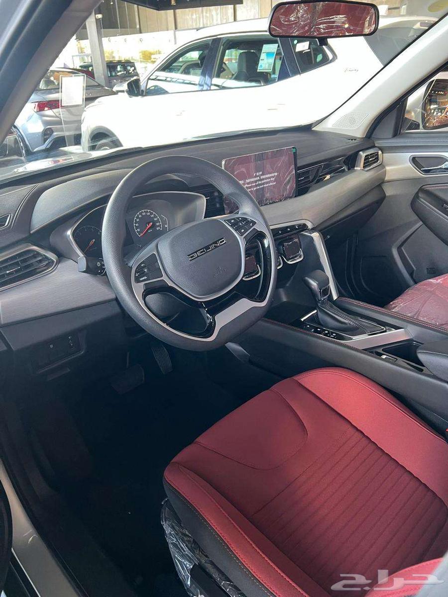 كمية محدودة على بايك x35 موديل 202563295934697731113