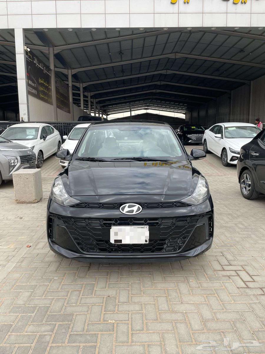 Hyundai Grand i10 Smart 2024632955711932171127