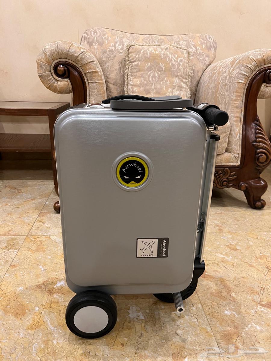 Airwheel cabin-sized scooter bag63193819257217112