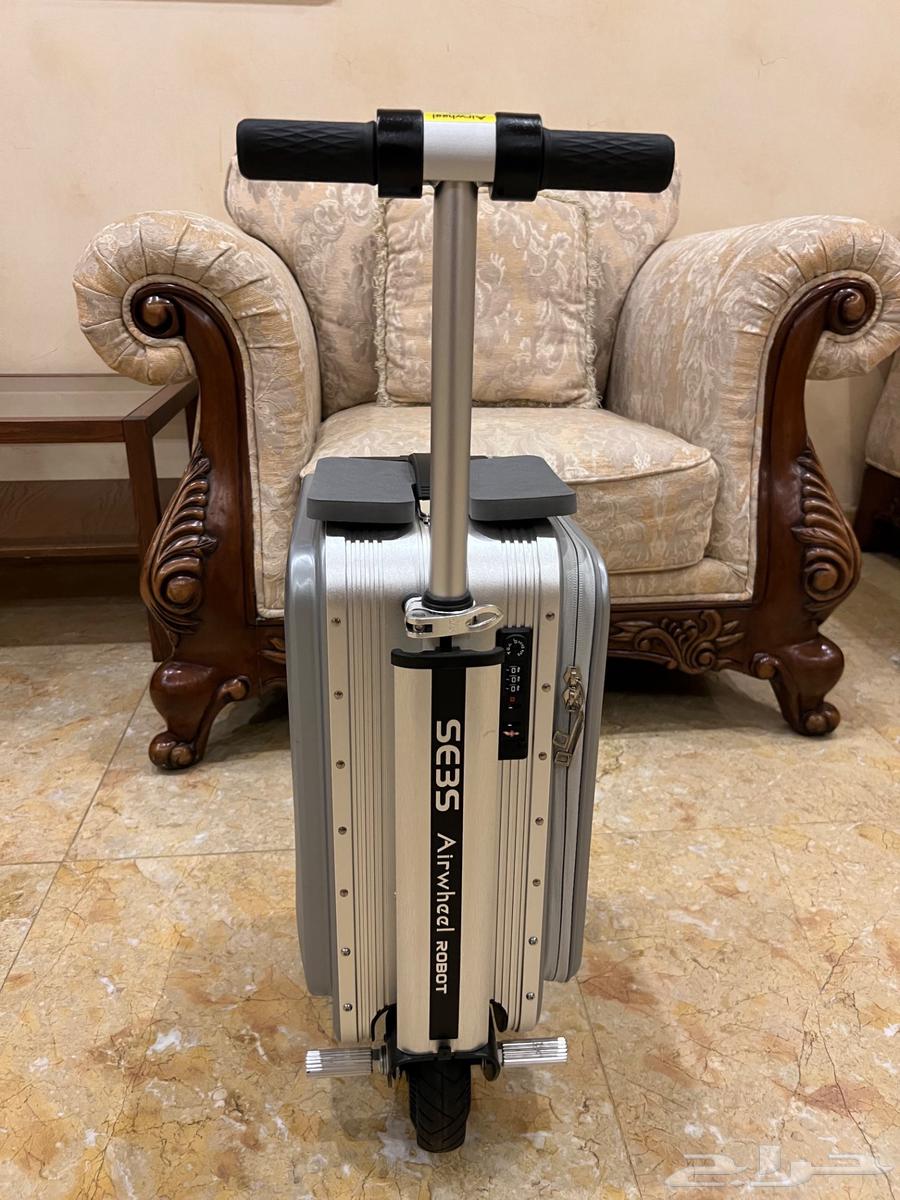 Airwheel cabin-sized scooter bag63193819257217113
