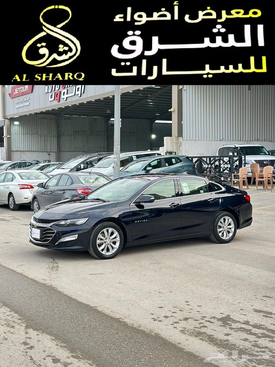Chevrolet Malibu 2021 sold63310246882435111