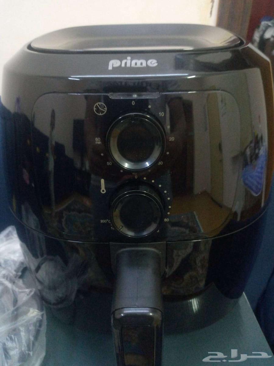 Special offer on Prime air fryer without oil63193310305923111