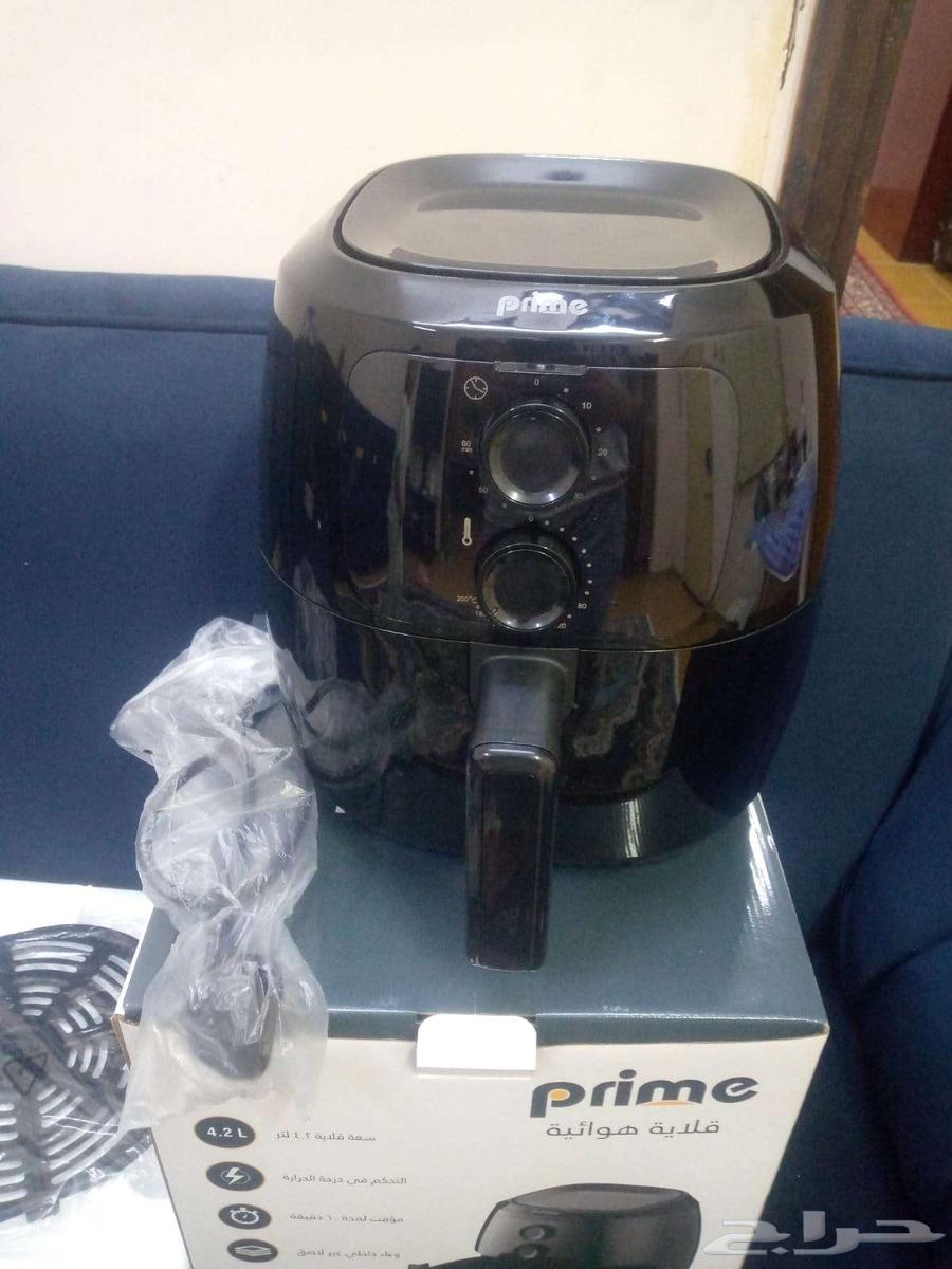 Special offer on Prime air fryer without oil63193310305923112