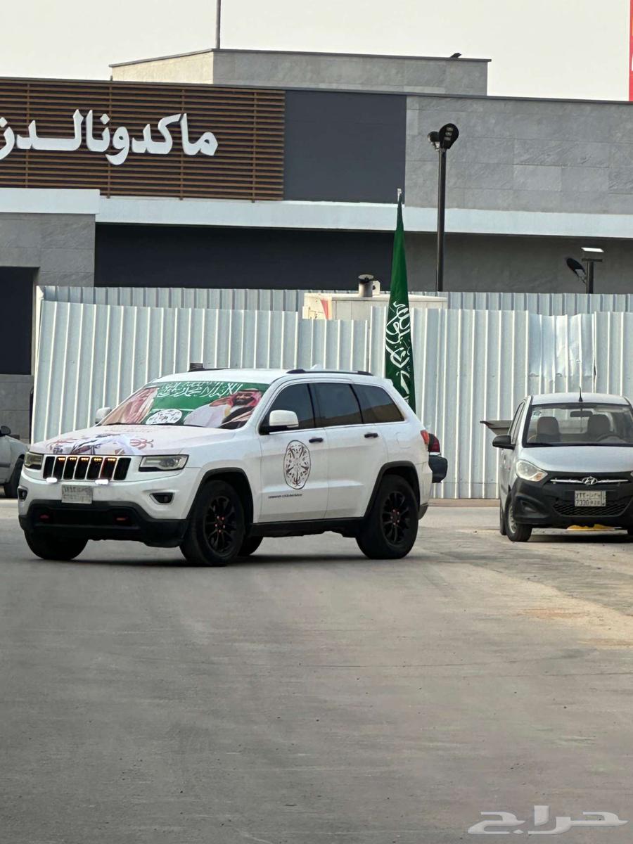 جيب جراند تشيروك 2014 4x463294174199938112