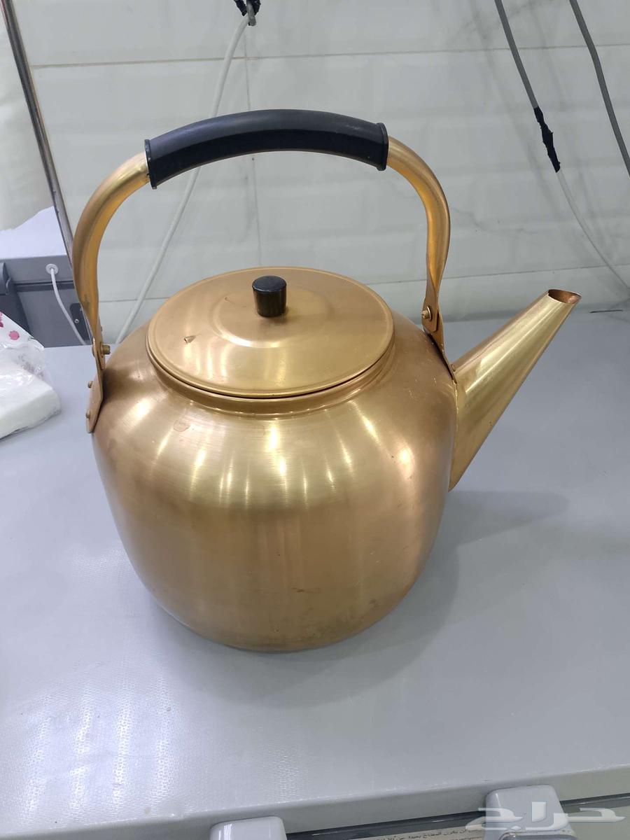 مكينه حمص سوري شبه جديد63193842091009112