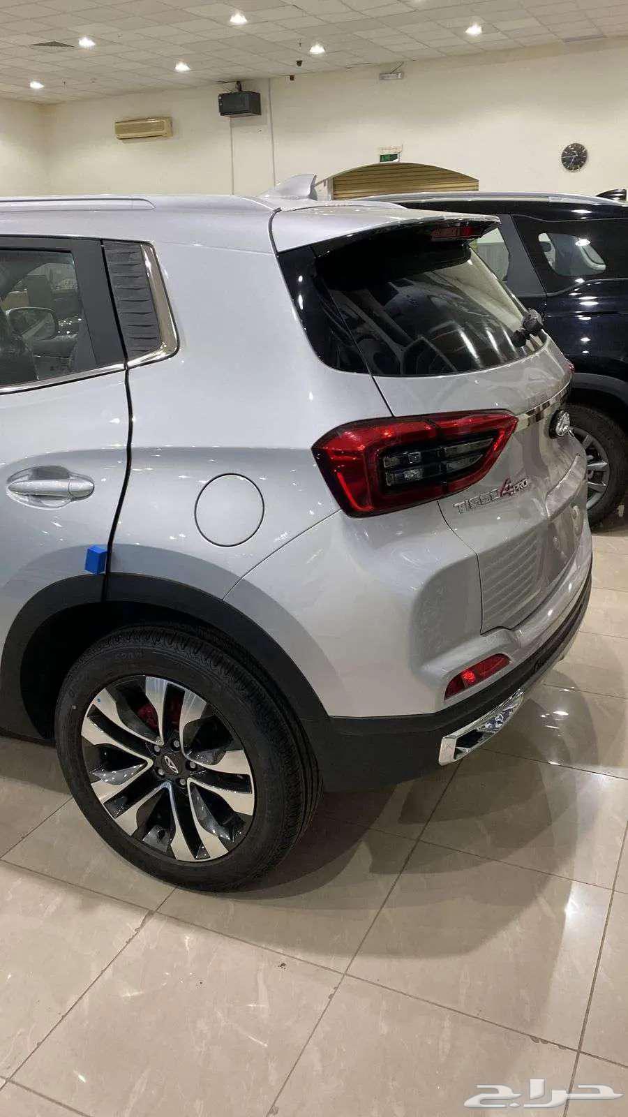 Chery Tiggo 4 Pro Flagship 2023 model, cash and installments available63295496849153114