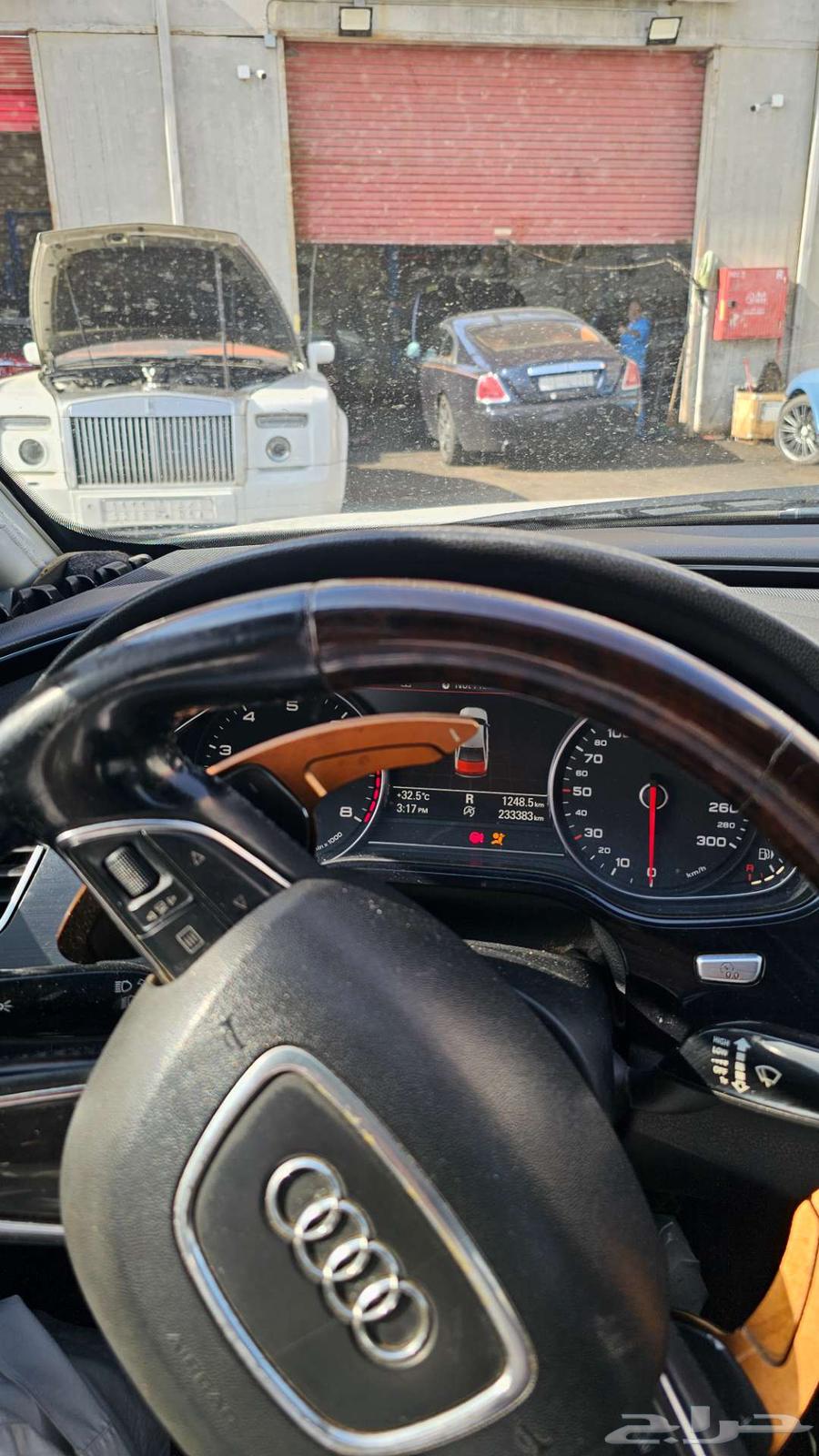 Dexxon Audi chip with warranty63294521999874113