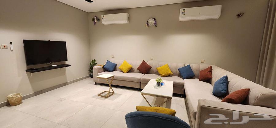 Modern clean villa in Al-Bahar al-Shamaliya62884384287618111