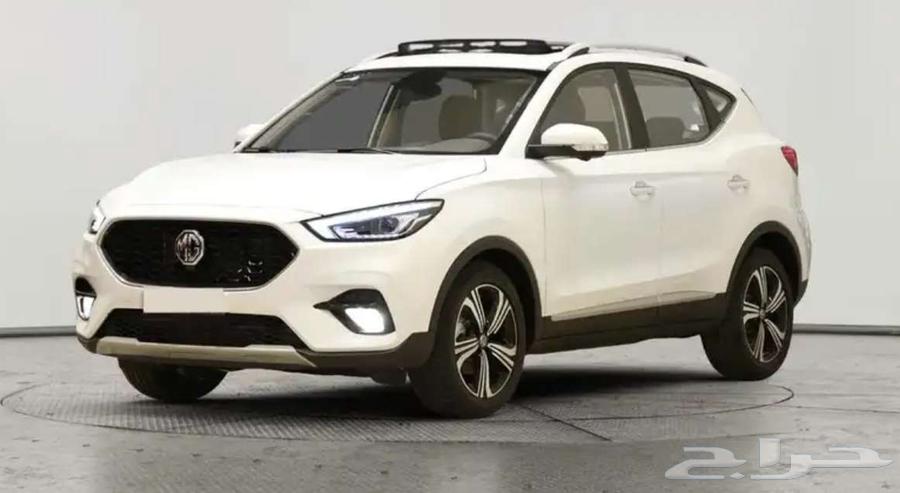 ام جي ZS فل كامل 2024 عروض كاش واقساط63295130881921111