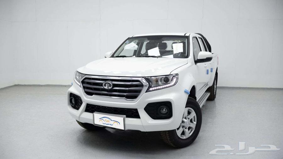 Haval - Great Wall Wingle 7 Double Diesel Luxury632972954284831120
