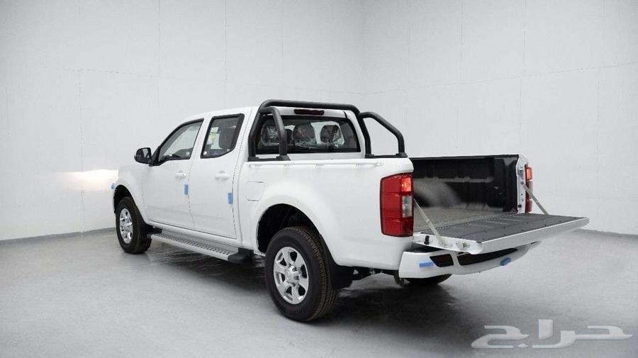 هافال-جريت وول وينجل7دبل ديزل لاكجري63297295428483114