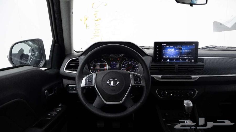 هافال-جريت وول وينجل7دبل ديزل لاكجري63297295428483112